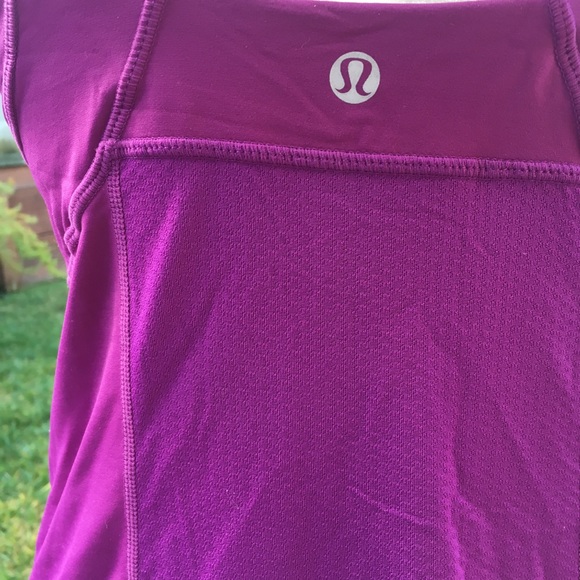 Lululemon Top - Picture 6 of 7